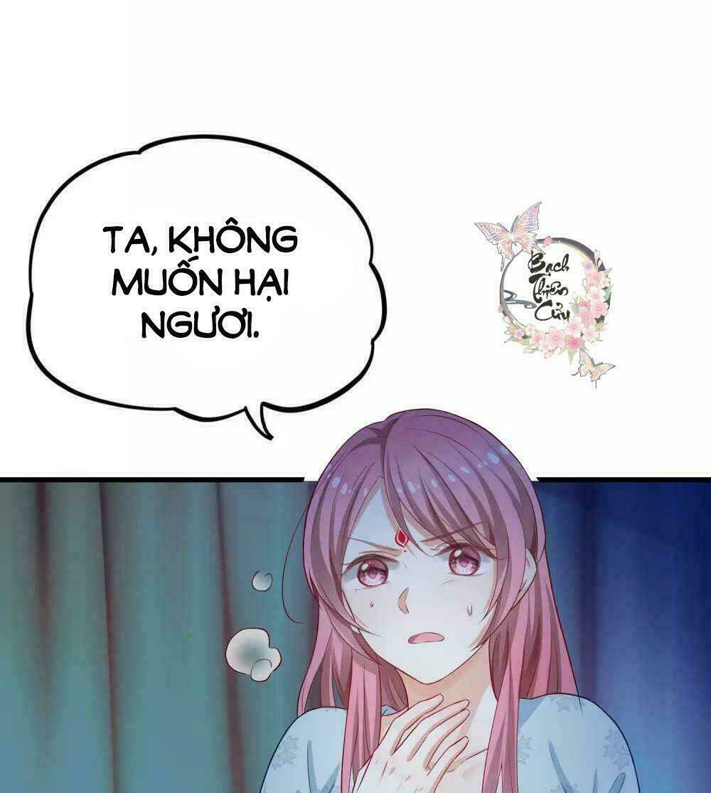 xuyên nhanh - hướng dẫn tự cứu của nữ phụ chapter 9 12