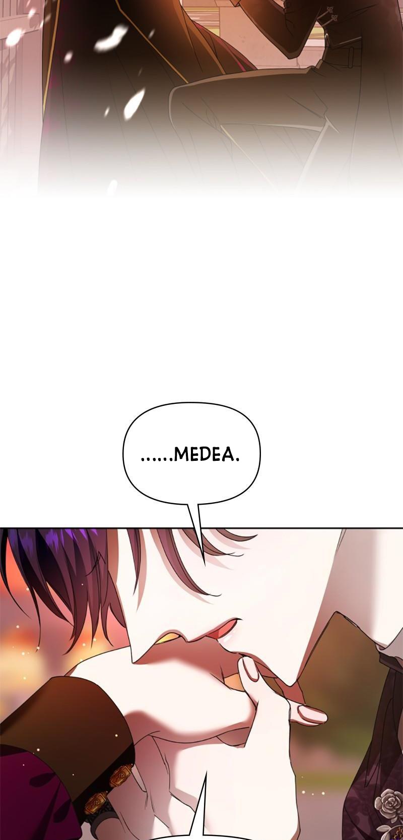 tôi muốn trở thành cô ấy dù chỉ là một ngày chapter 83 55