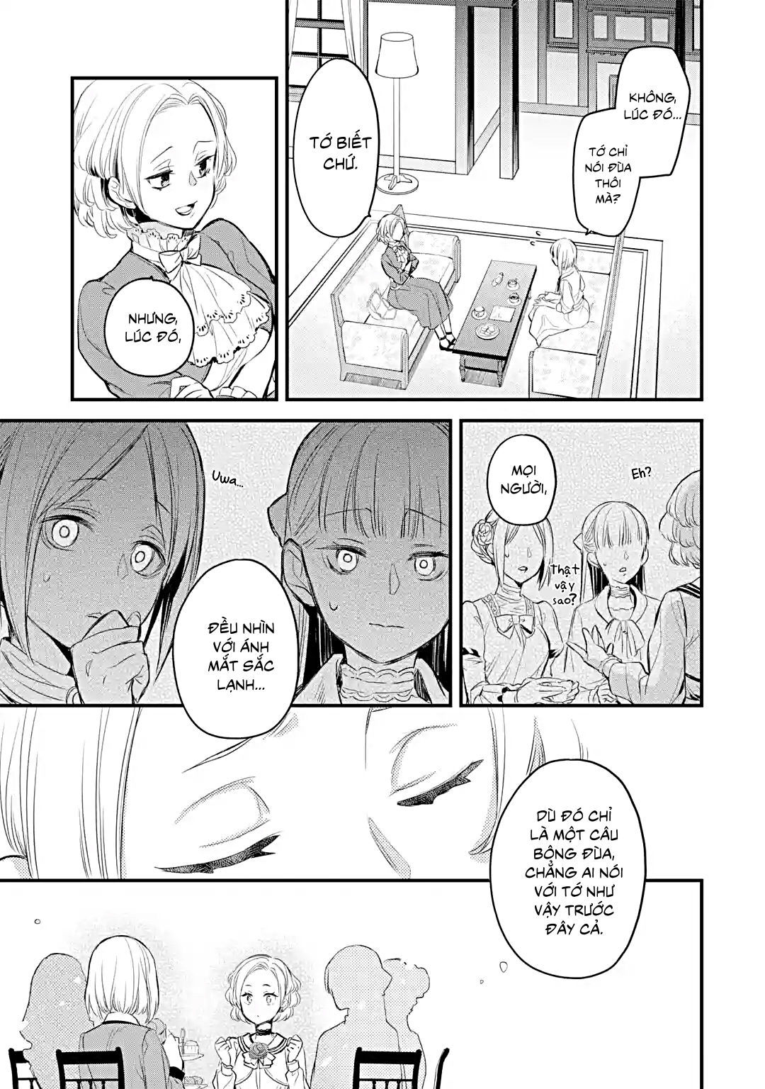 chén thánh của eris chapter 20.2 5