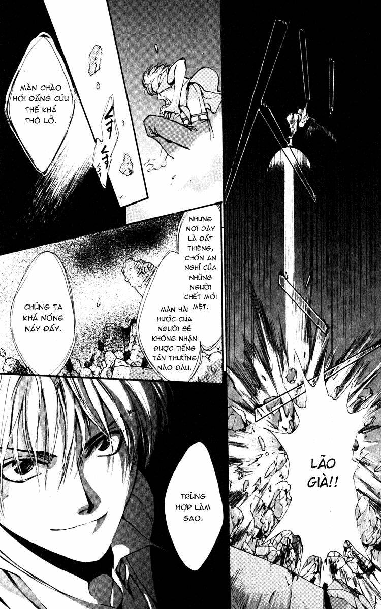 tình yêu loạn luân chapter 32 31