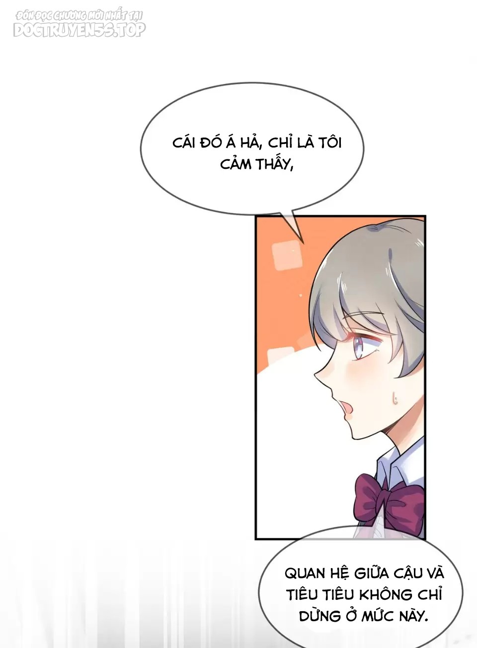 lời nói dối của cô ấy chapter 19 41