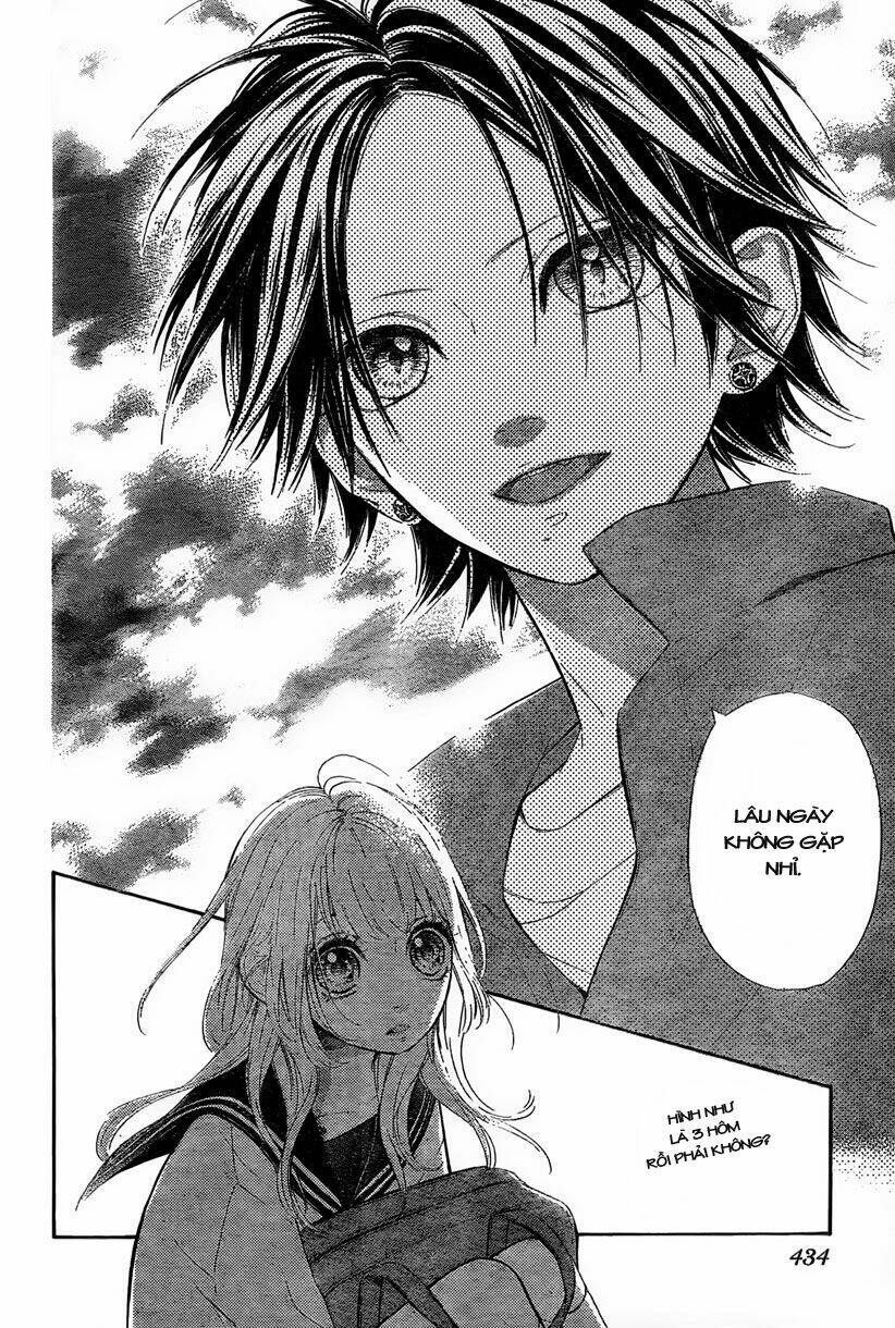 nagareboshi lens chapter 3 10