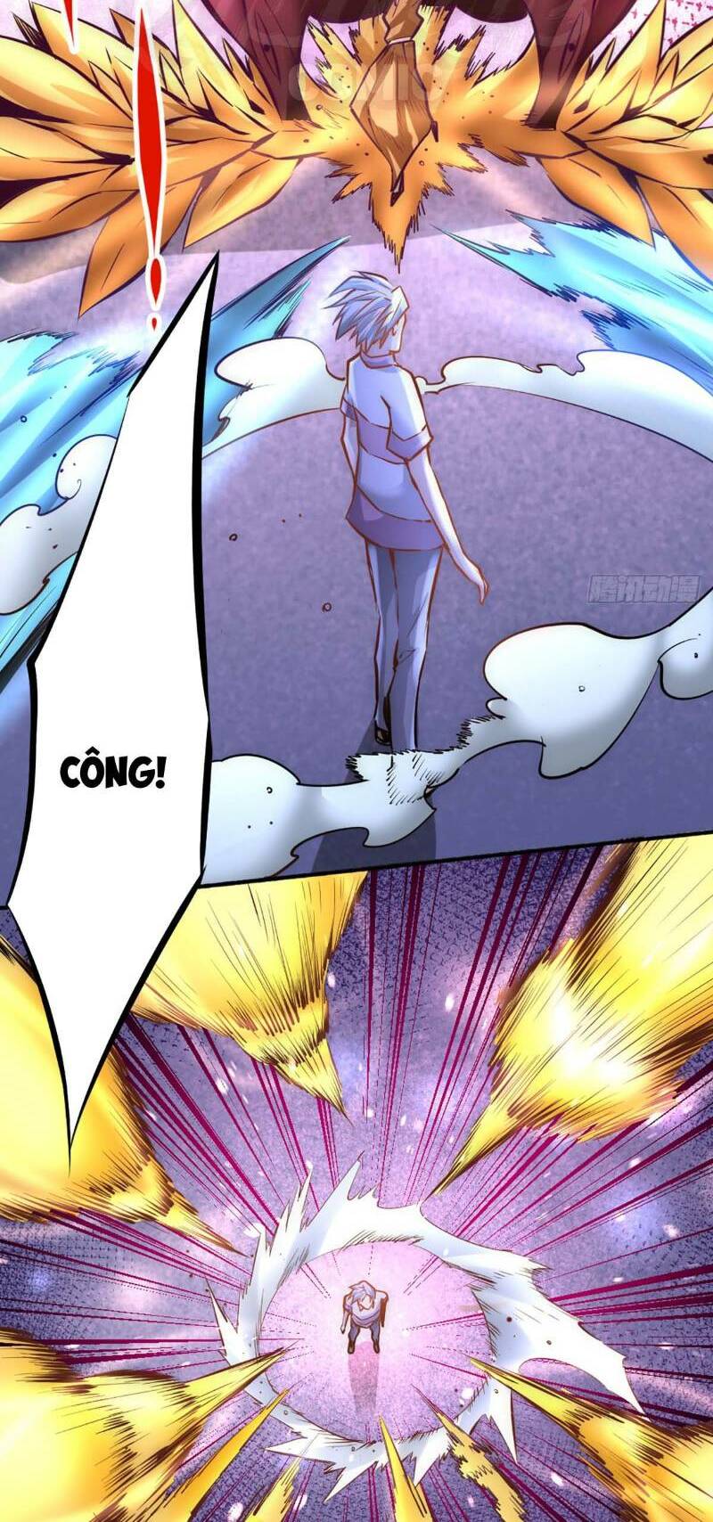 đô thị đỉnh phong cao thủ chapter 97 38