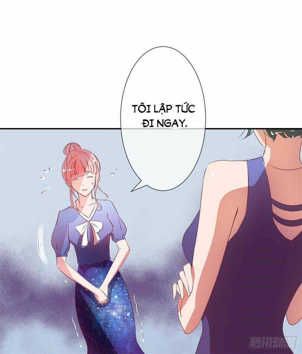 manh thê khó dỗ chapter 11 40