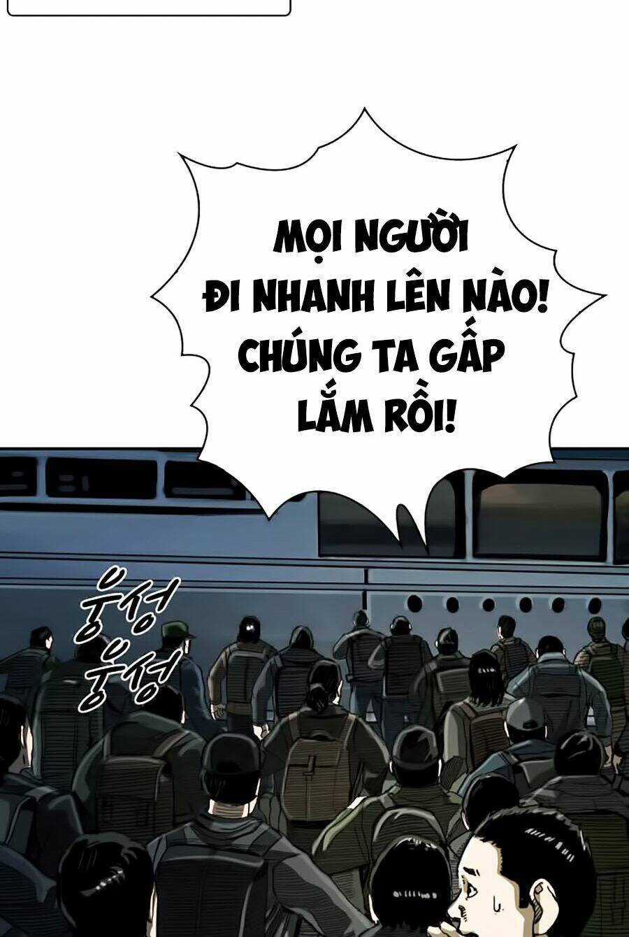 thợ săn đầu tiên chapter 32 56