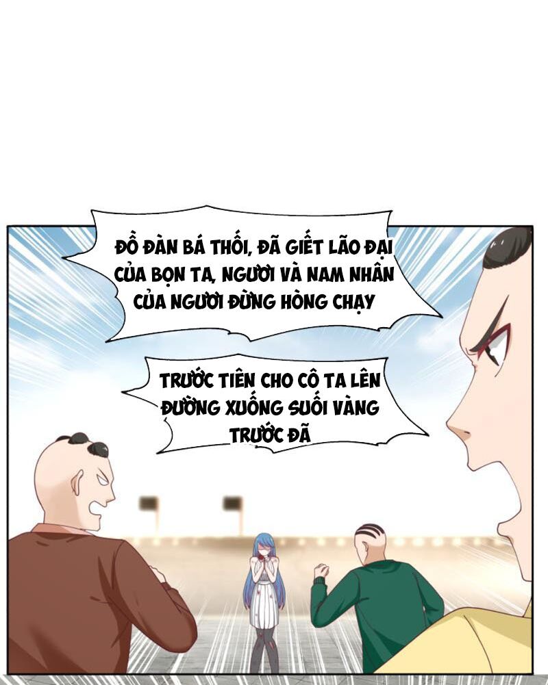 trên người ta có một rồng chapter 345 4