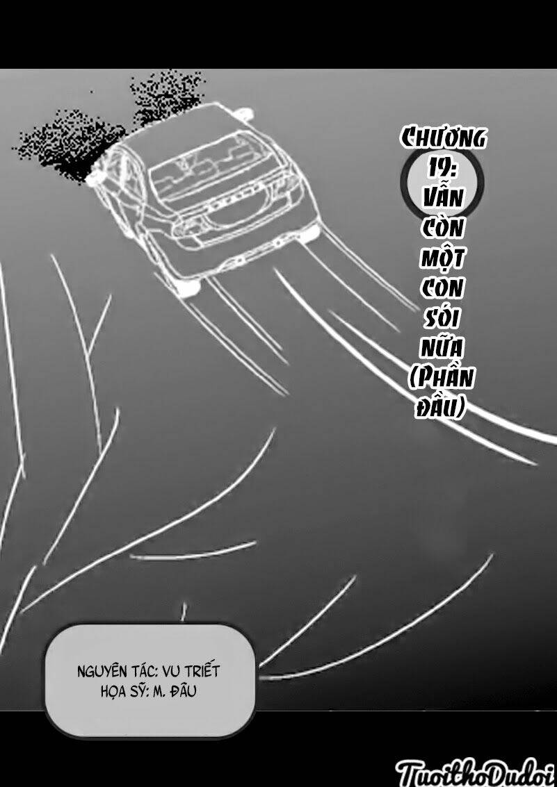 sự mê hoặc của sói chapter 23 1