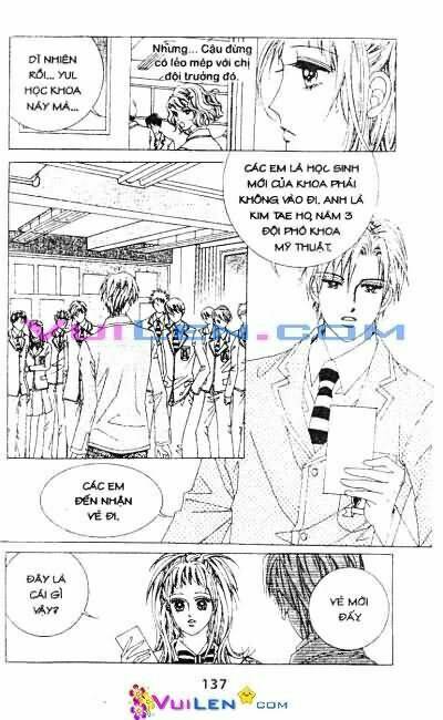 nụ hôn đầu chapter 2 137