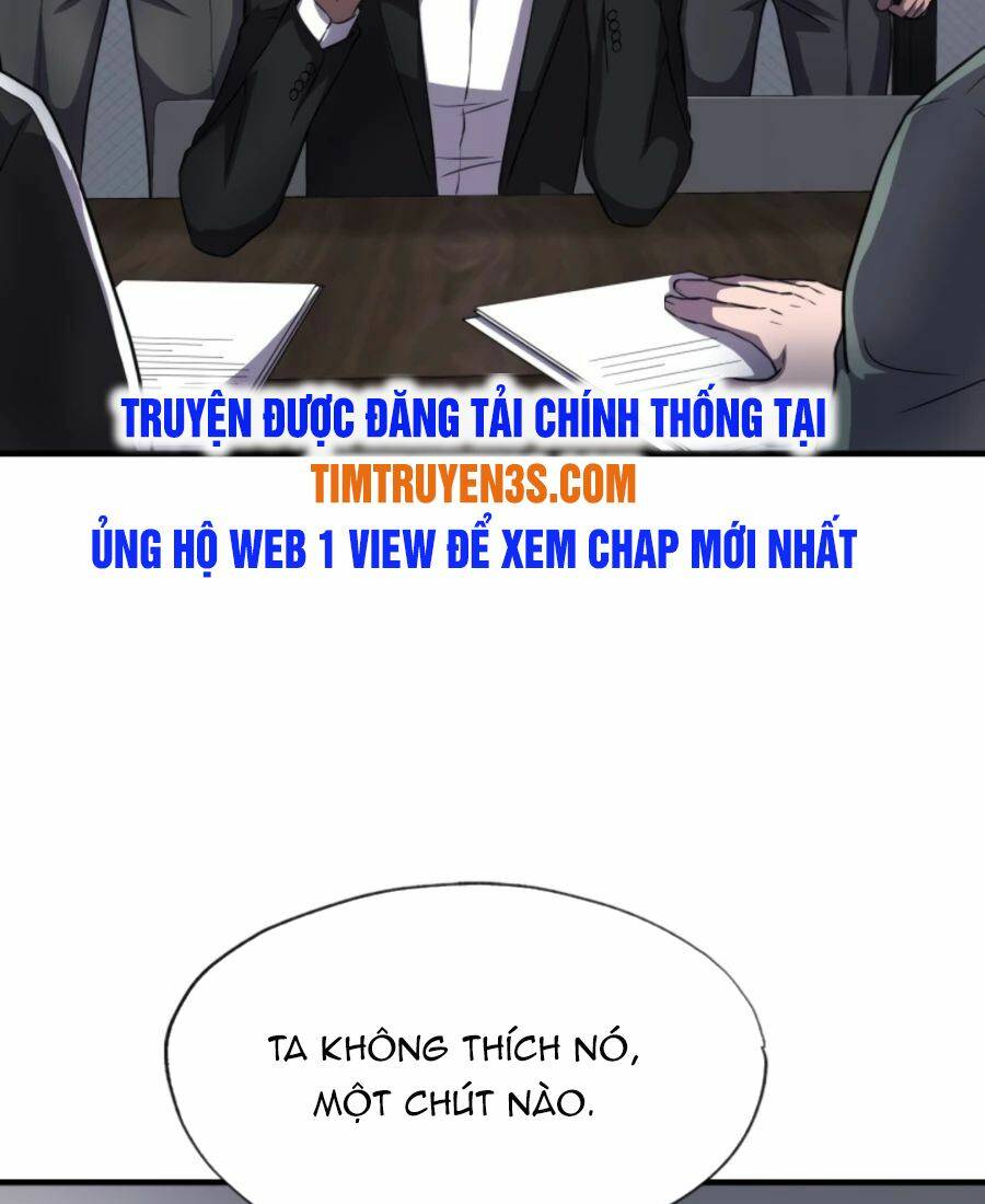 mẹ tôi là chòm sao bảo hộ m chapter 31 63