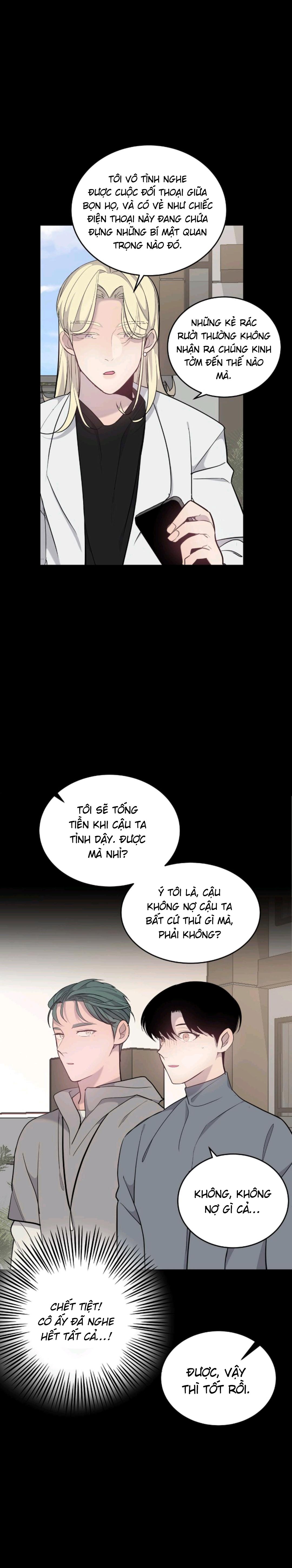 hiệu quả kinh doanh chapter 25 12