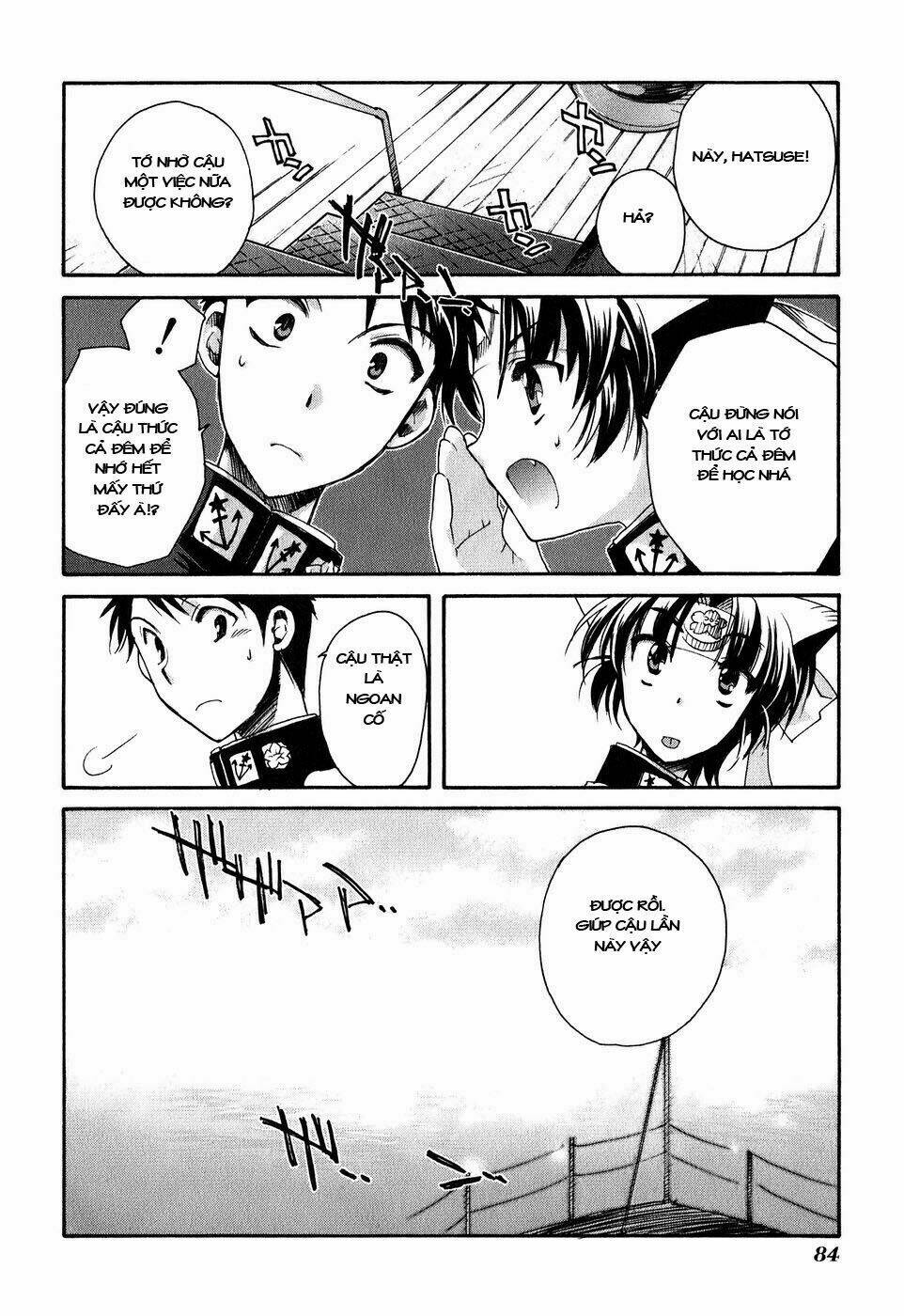 soukai kessen chapter 2 31