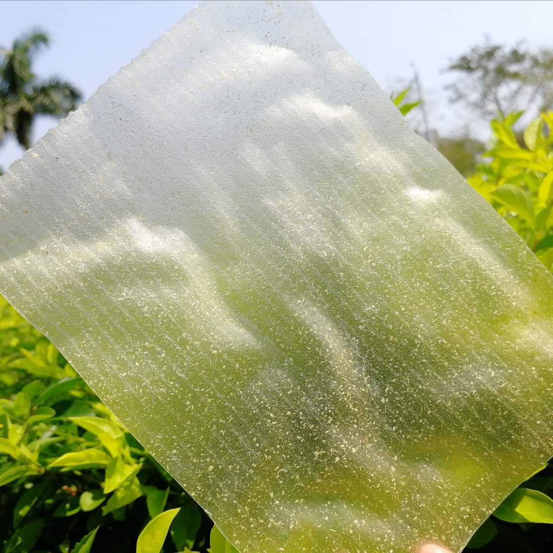5 Bánh Tráng Sắn nguyên chất - đặc sản Quảng Nam, thực phẩm thuần tự nhiên, ăn kiêng, ăn chay và tốt cho người tiểu đường, thương hiệu Caromi, 750g