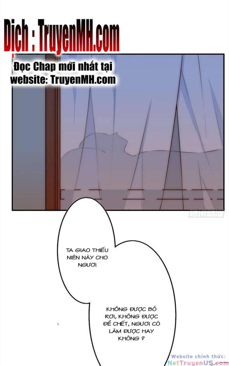 đồ đệ! ngươi mau buông ta ra! chapter 1 58