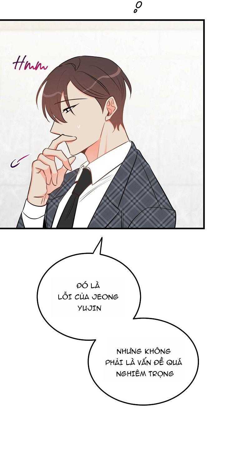 có chuyện gì xảy ra với sự nổi tiếng của tôi thế? chapter 42 45