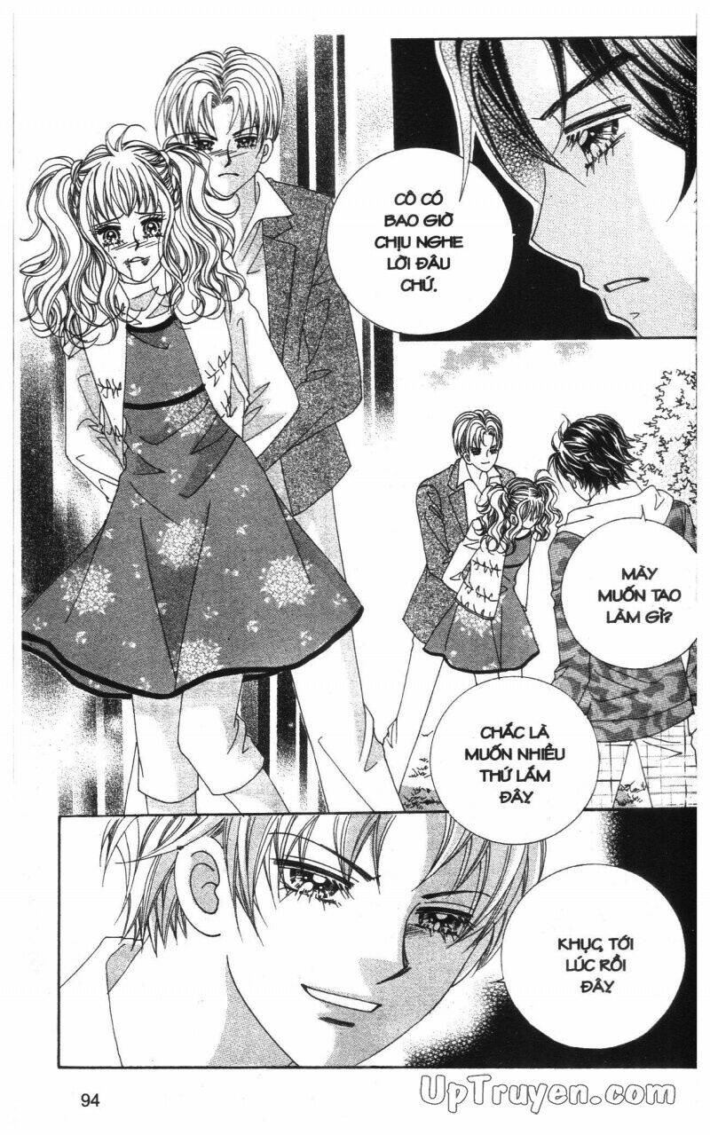 thoát kiếp hồ ly chapter 23 43