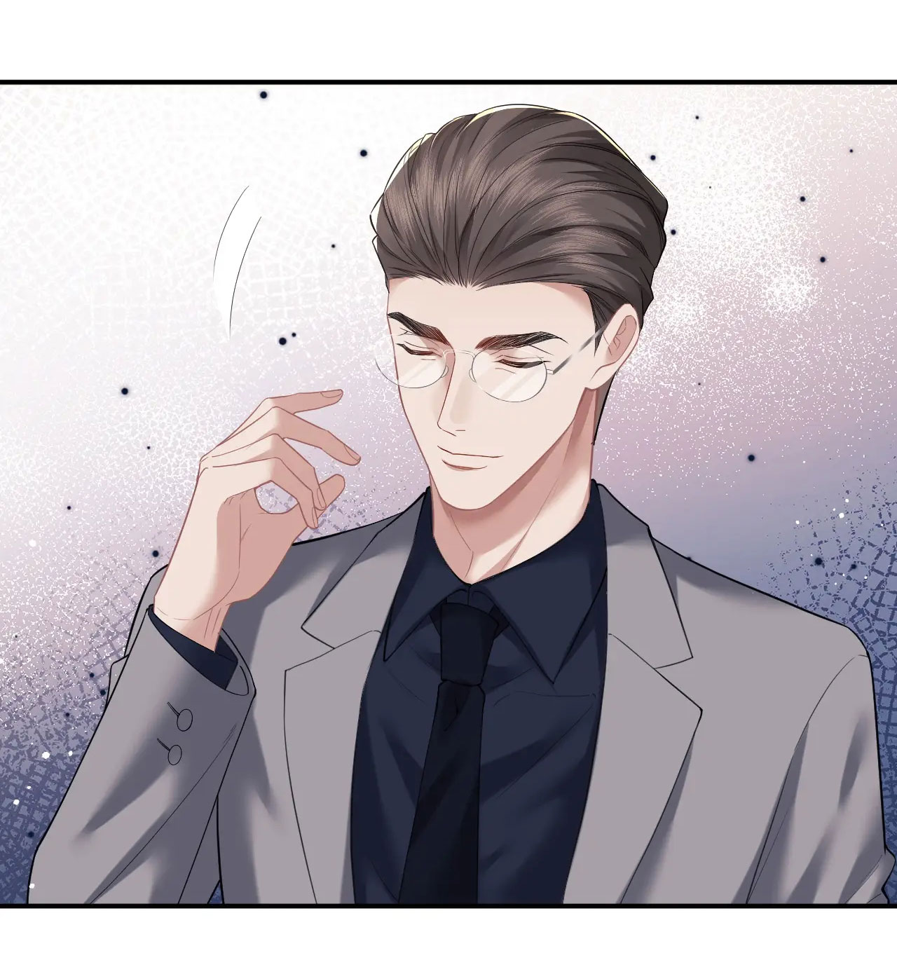 chủ mẫu cao môn xuyên không thành nữ phụ hào môn chapter 14.2 21