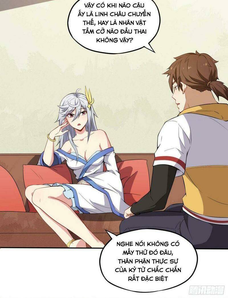 tổ thượng có tiền chapter 42 24