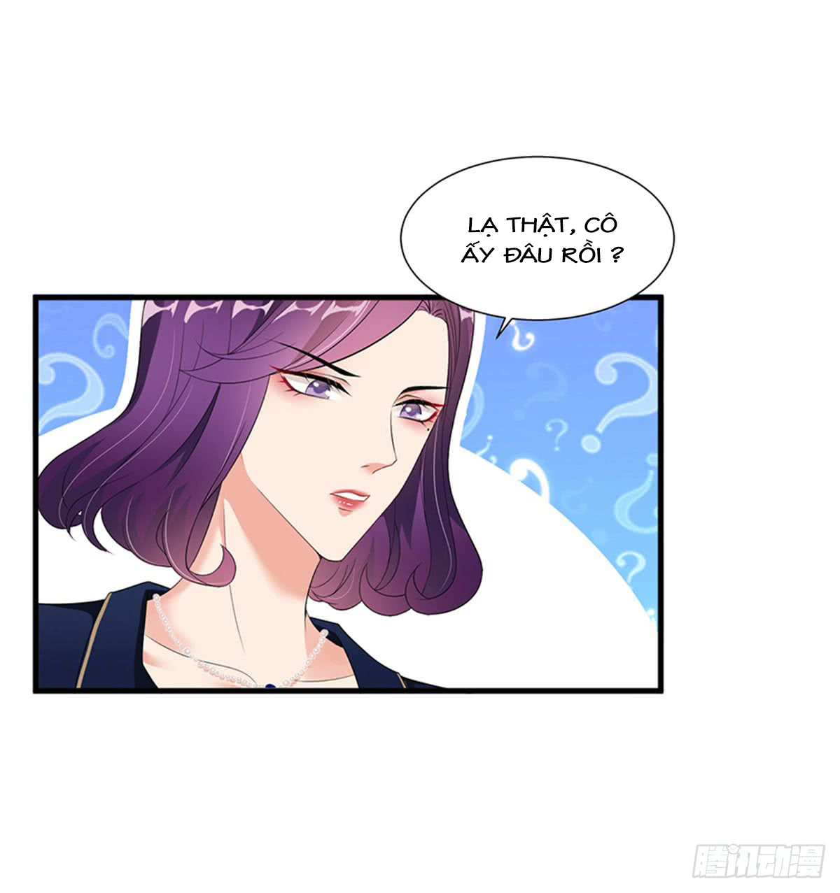 thí hôn lão công, cần giúp sức chapter 33 20