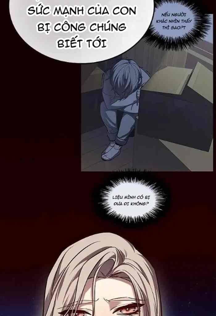 biến thân thành mèo chapter 237 24