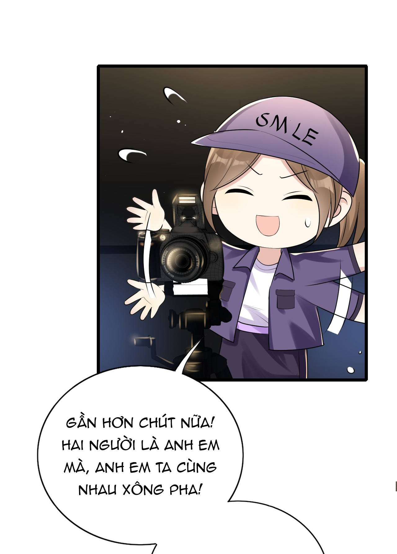 tức thời phạm quy [ tức thì vi quy ] chapter 8 41