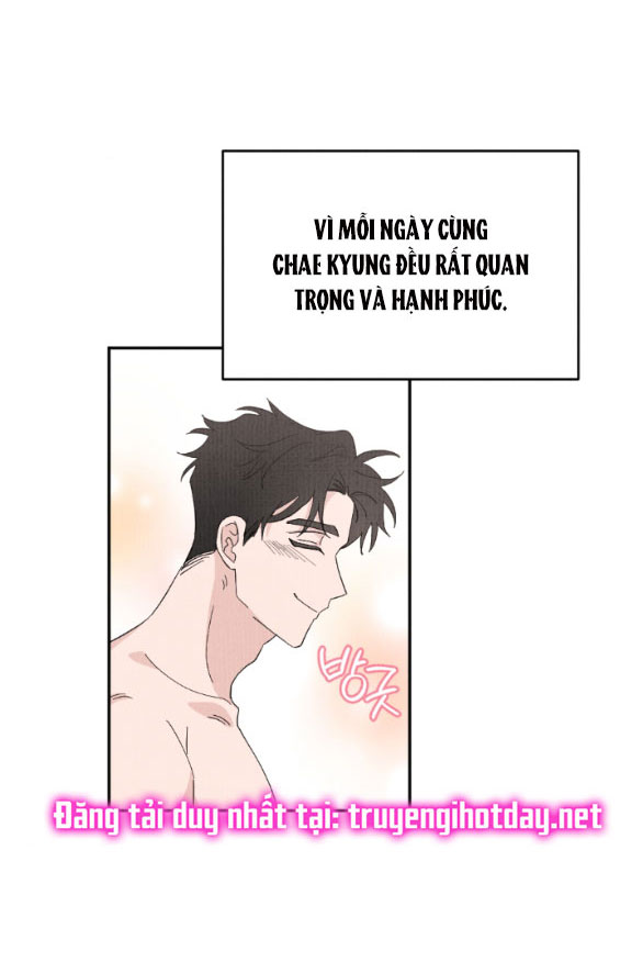 [18+] cuộc hôn nhân chính trị chapter 33.1 22