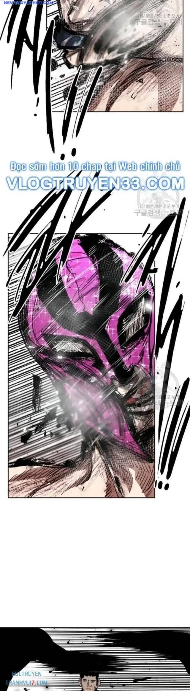 shark - cá mập chapter 199 34