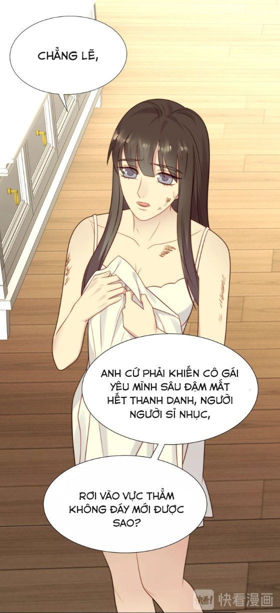 khoá chặt đôi môi (full) chapter 3 45