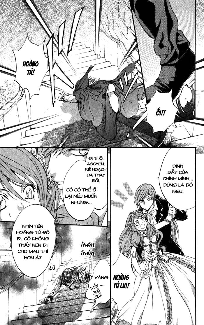 ludwig kakumei chapter 11 16