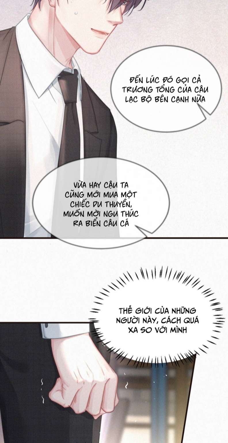 thần thương (môi súng) chapter 82 21