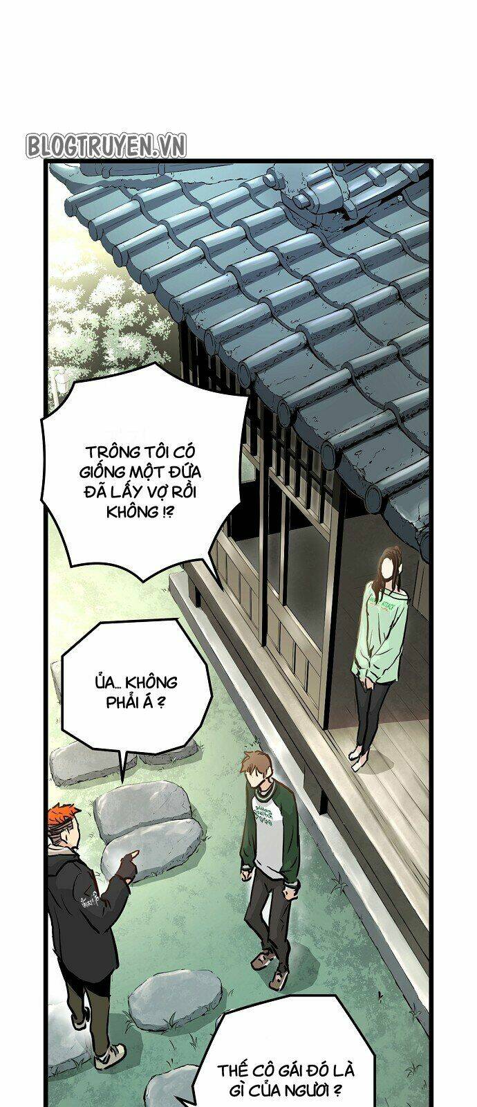 hứa lan chapter 28 21