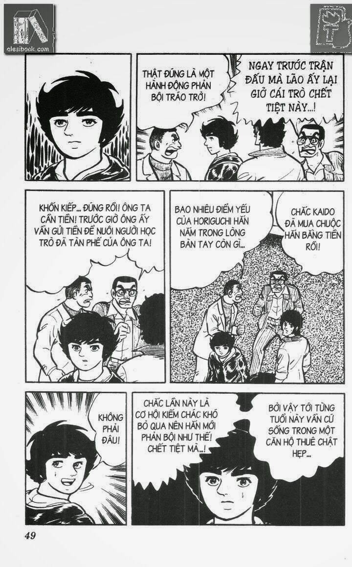 ganbare genki chapter 187 5