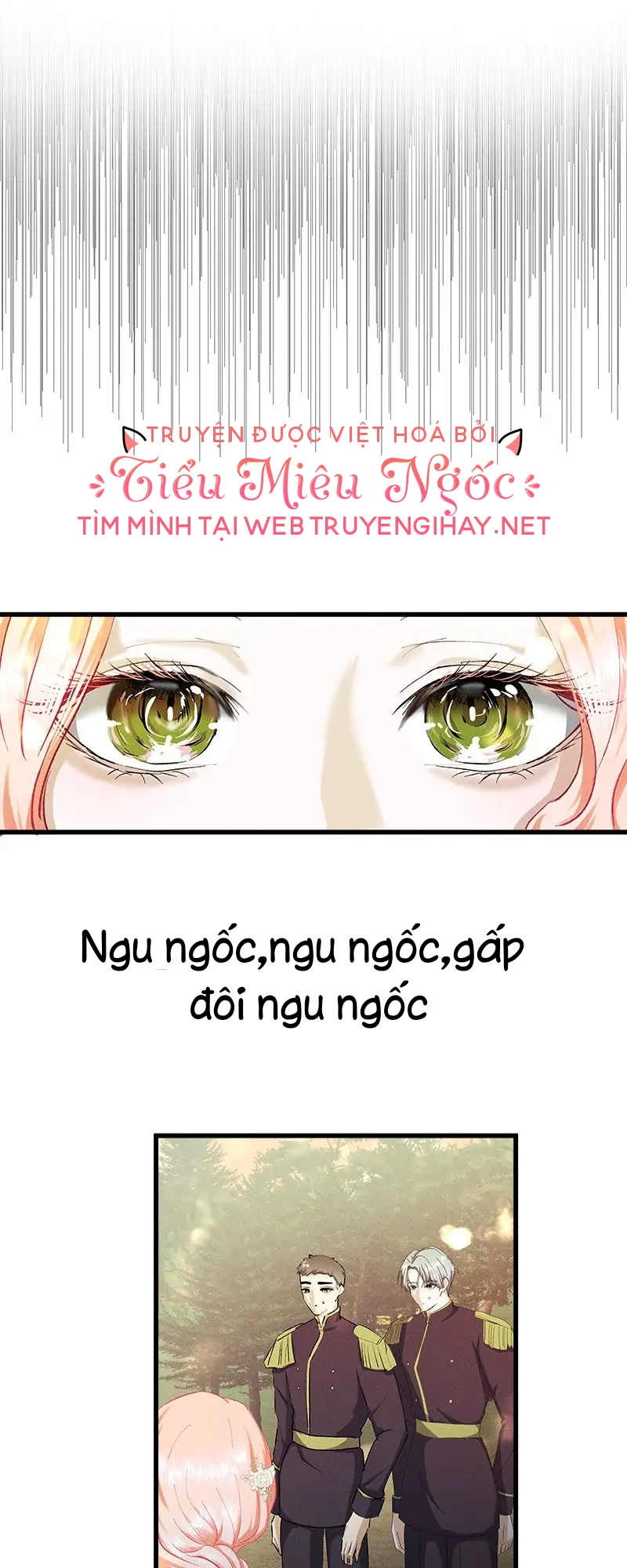 tôi muốn hủy cuộc hôn ước này chapter 31 22