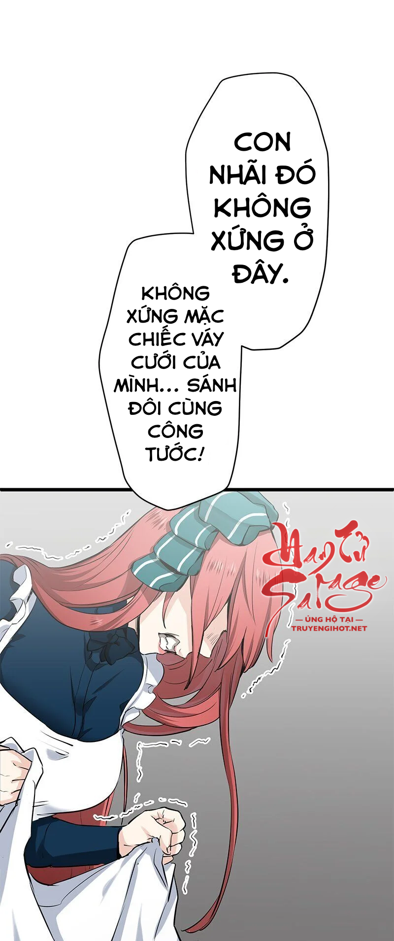 nullitas~nàng dâu giả dối~ chapter 21.2 24