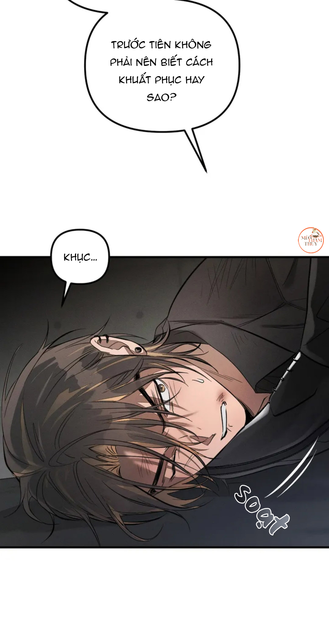 huấn luyện thú cưng chapter 1 19