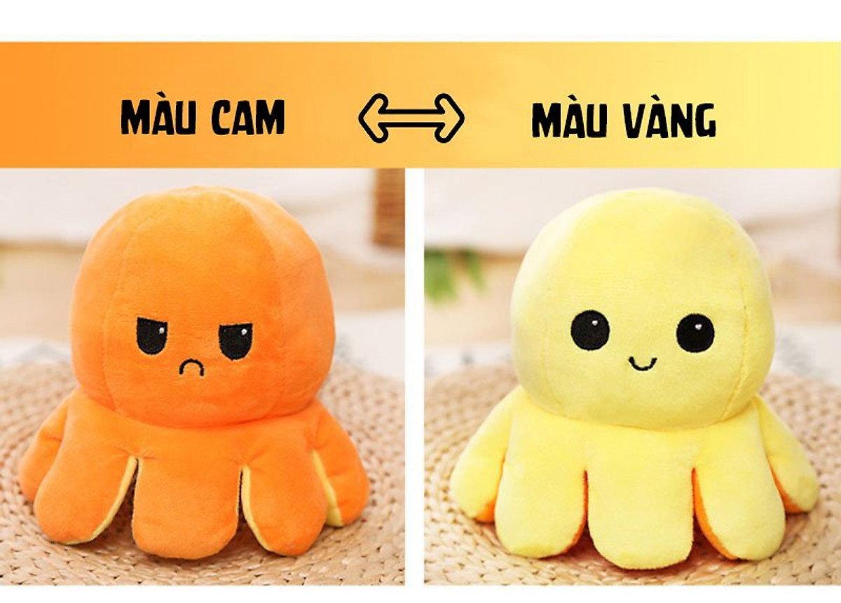 GẤU BÔNG CAPYBARA – CHUỘT LANG NƯỚC ĐỘI TRÁI CAM DỄ THƯƠNG | THÚ BÔNG SIÊU MỊN 25CM