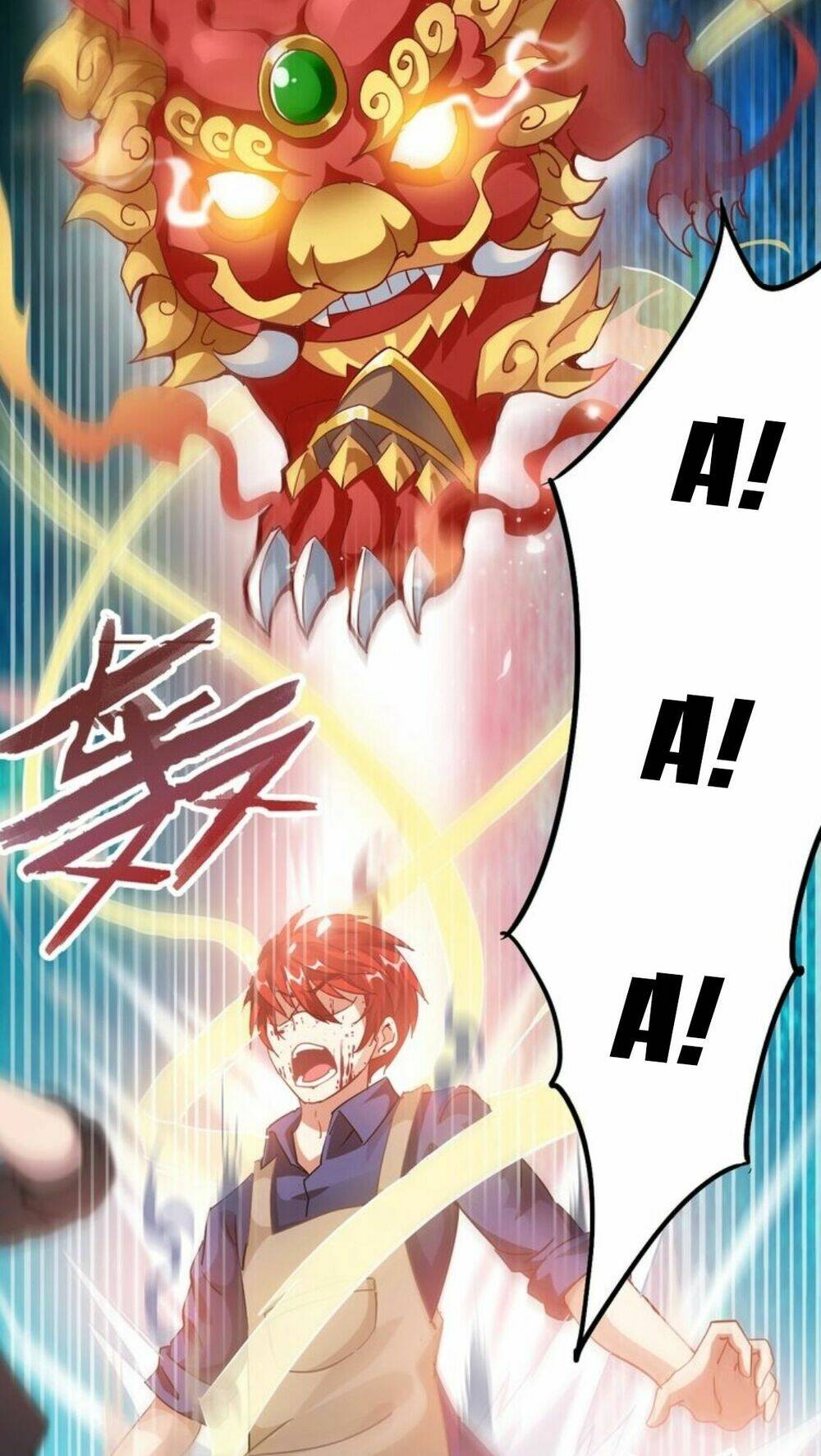 kinh thế kỳ nhân chapter 1 66