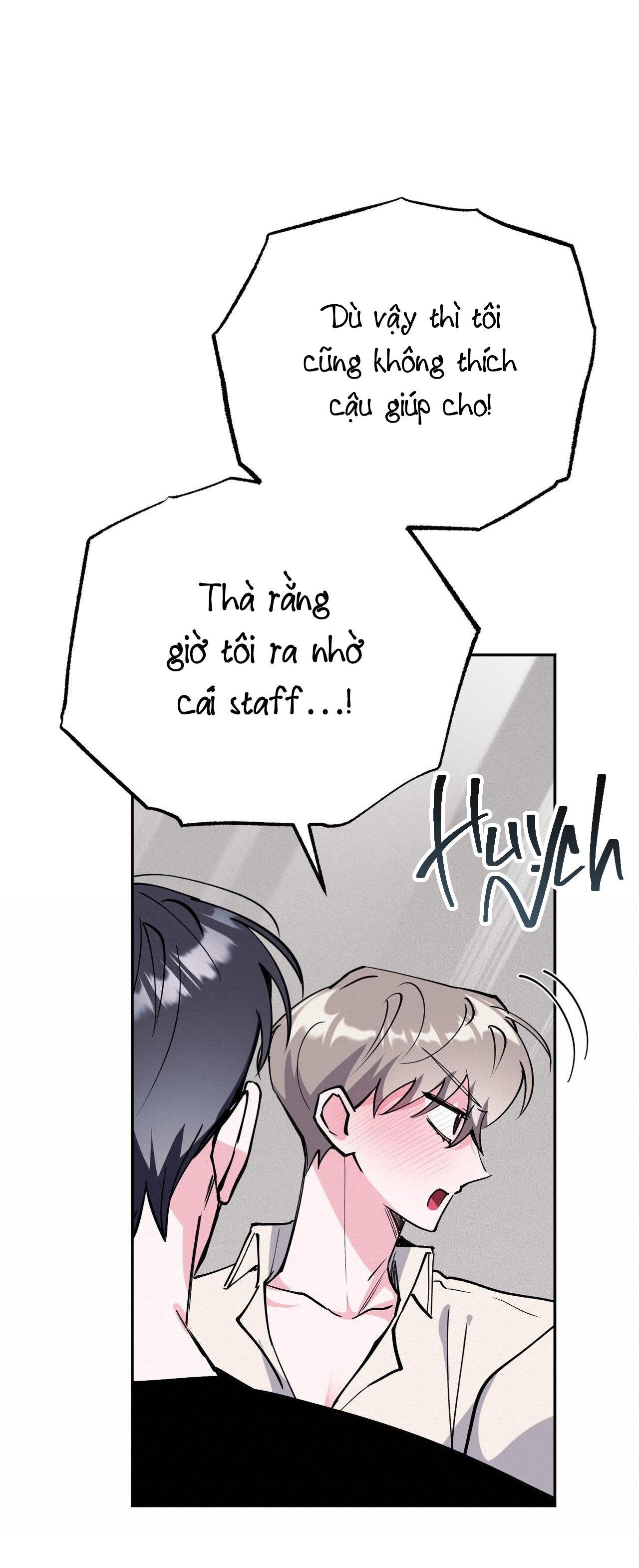 cạm bẫy đại học chapter 38 59