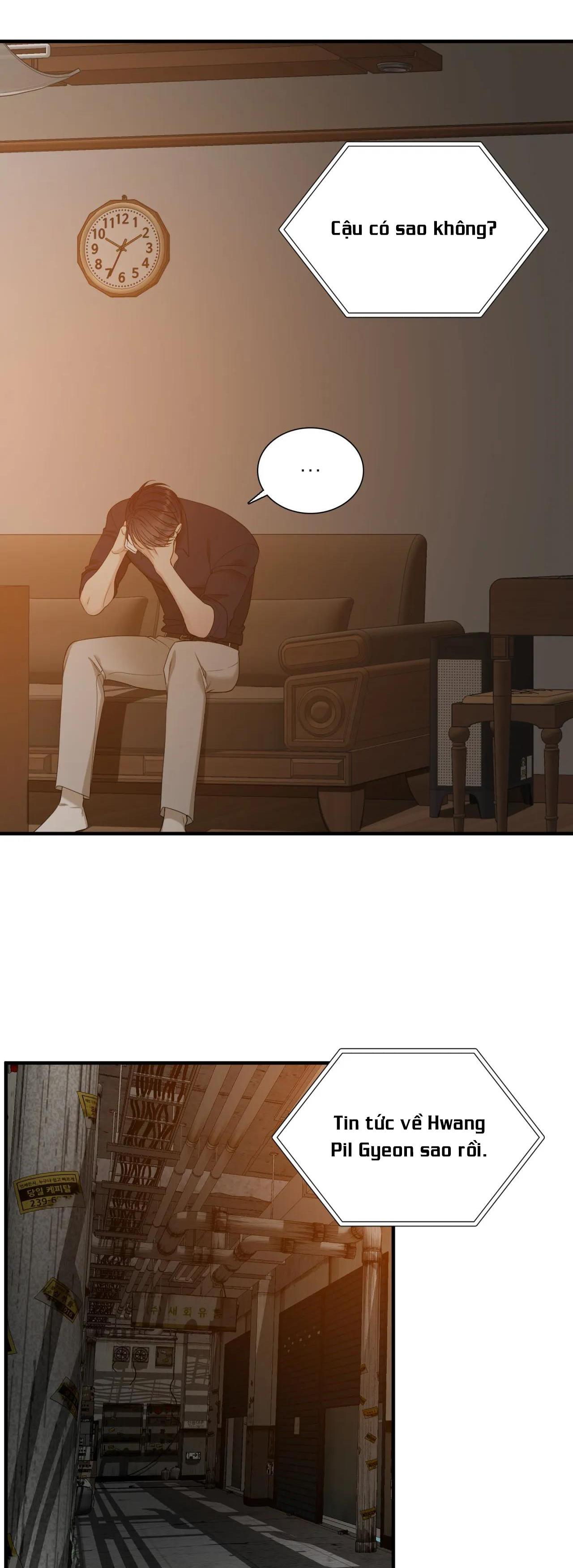 tên cặn bã chapter 45 30