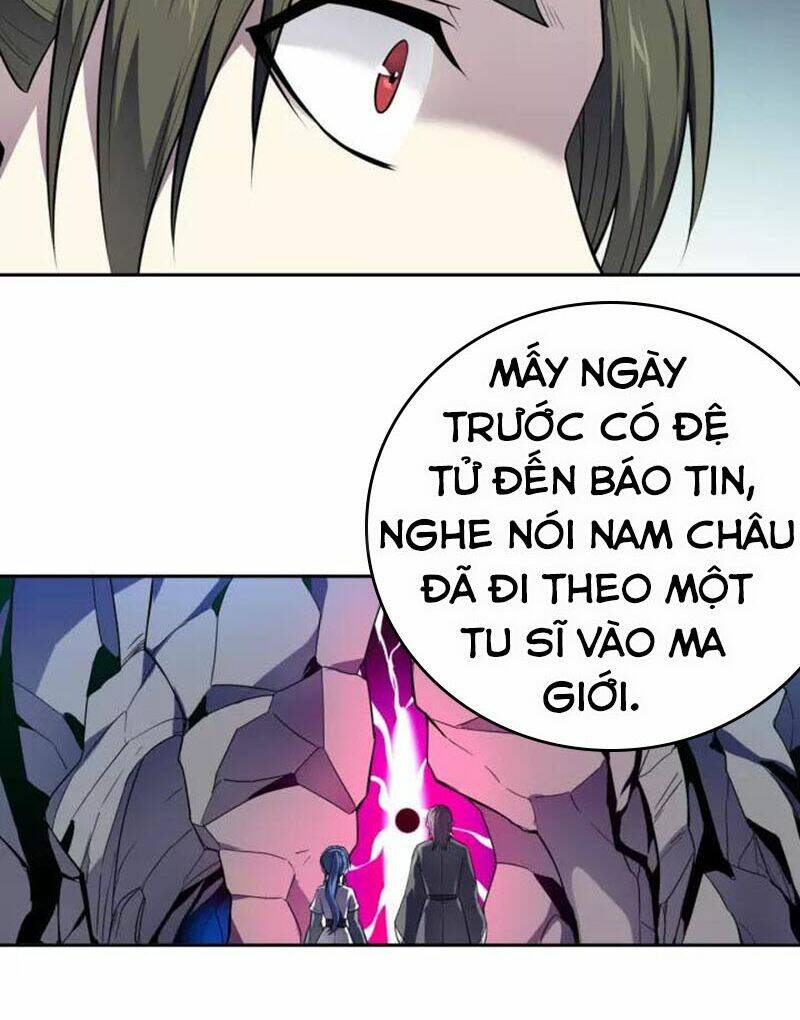nghịch thiên đại thần chapter 82 30