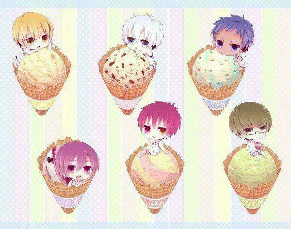 vua bóng rổ kuroko chapter 196 24