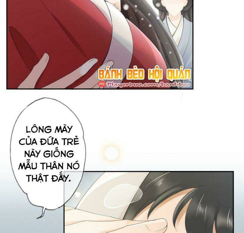 mê hoặc nhân tâm chapter 11 23