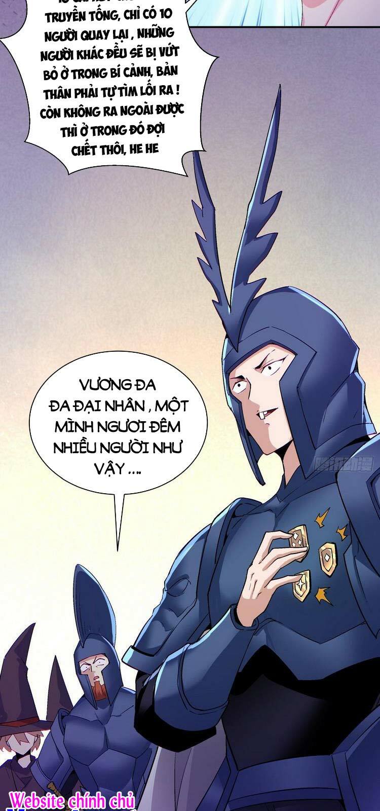 ta là nhà giàu số một, ta không muốn trọng sinh chapter 97 15