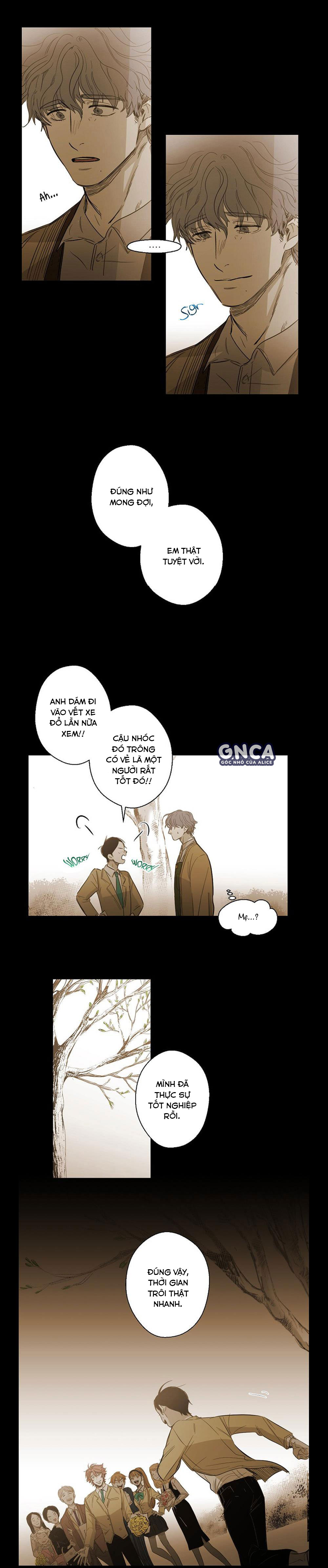 lỗi lầm không thể sửa chapter 5 20