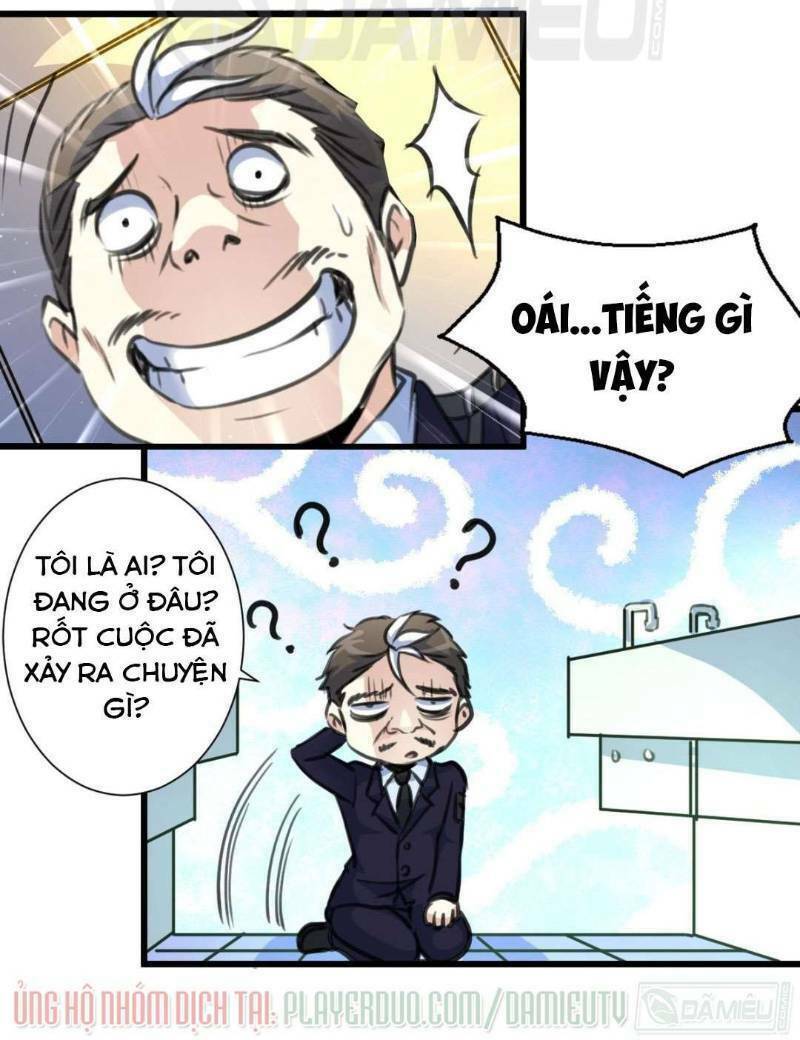 thần nhãn giám định sư chapter 77 3