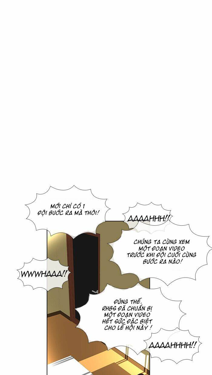 lớp học của những học sinh đặc biệt chapter 20 3