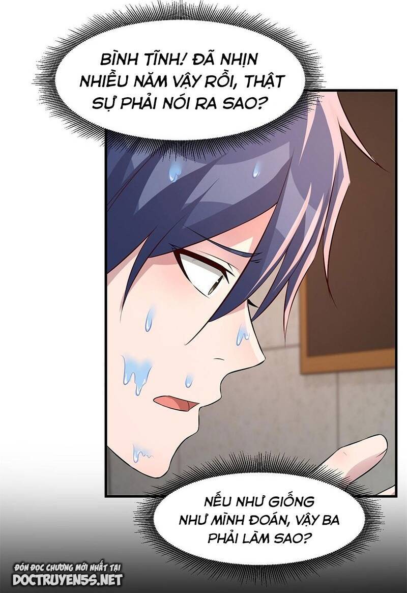 chị gái tôi là đại minh tinh chapter 173 3