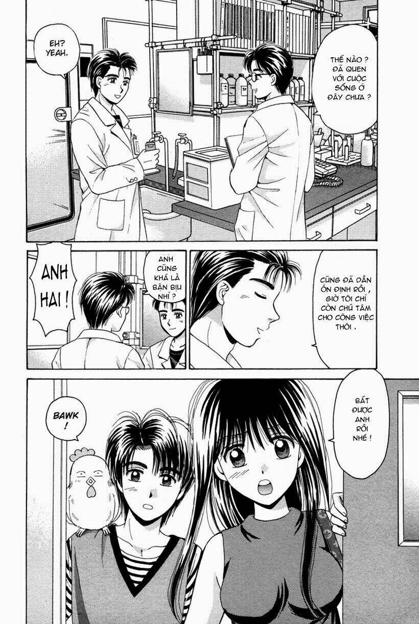 open sesame chapter 53 5