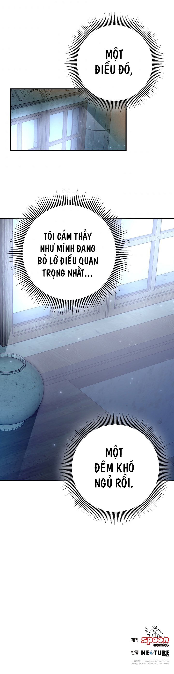 công nương đã thay đổi chapter 40.2 16