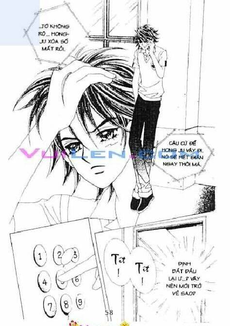 ánh nắng chói chang chapter 9 57