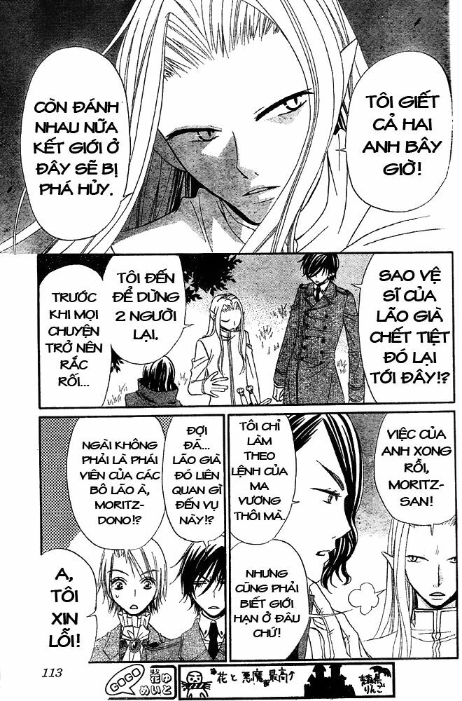 hoa và ác ma chapter 32 5